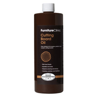 Cutting Board Oil