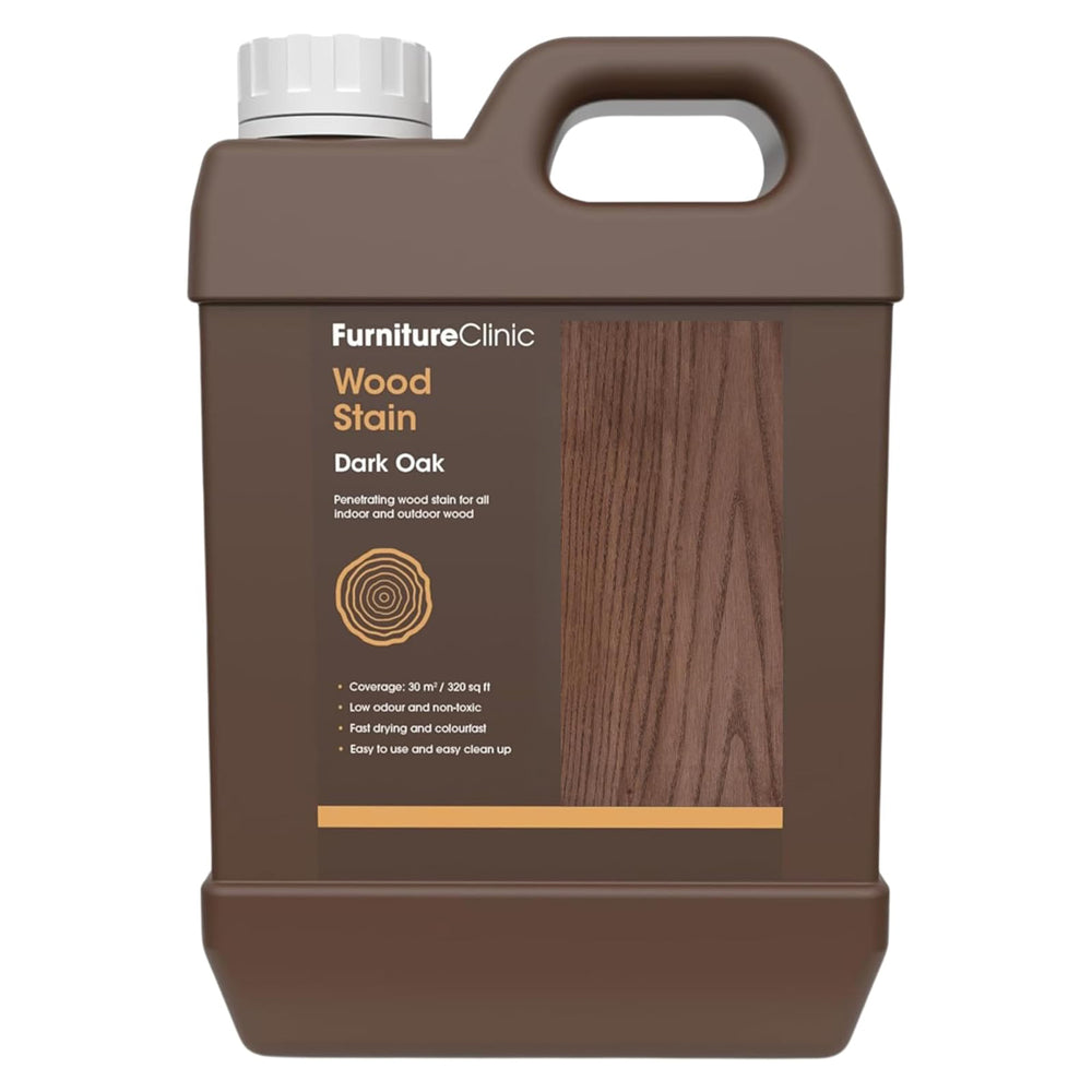 Wood Stain