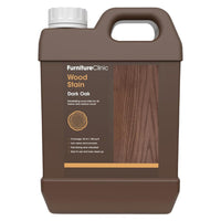 Wood Stain
