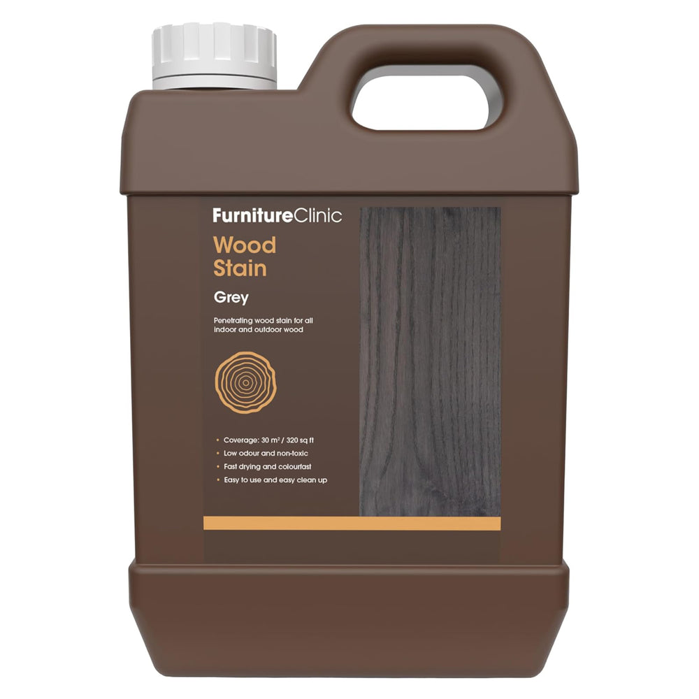 Wood Stain