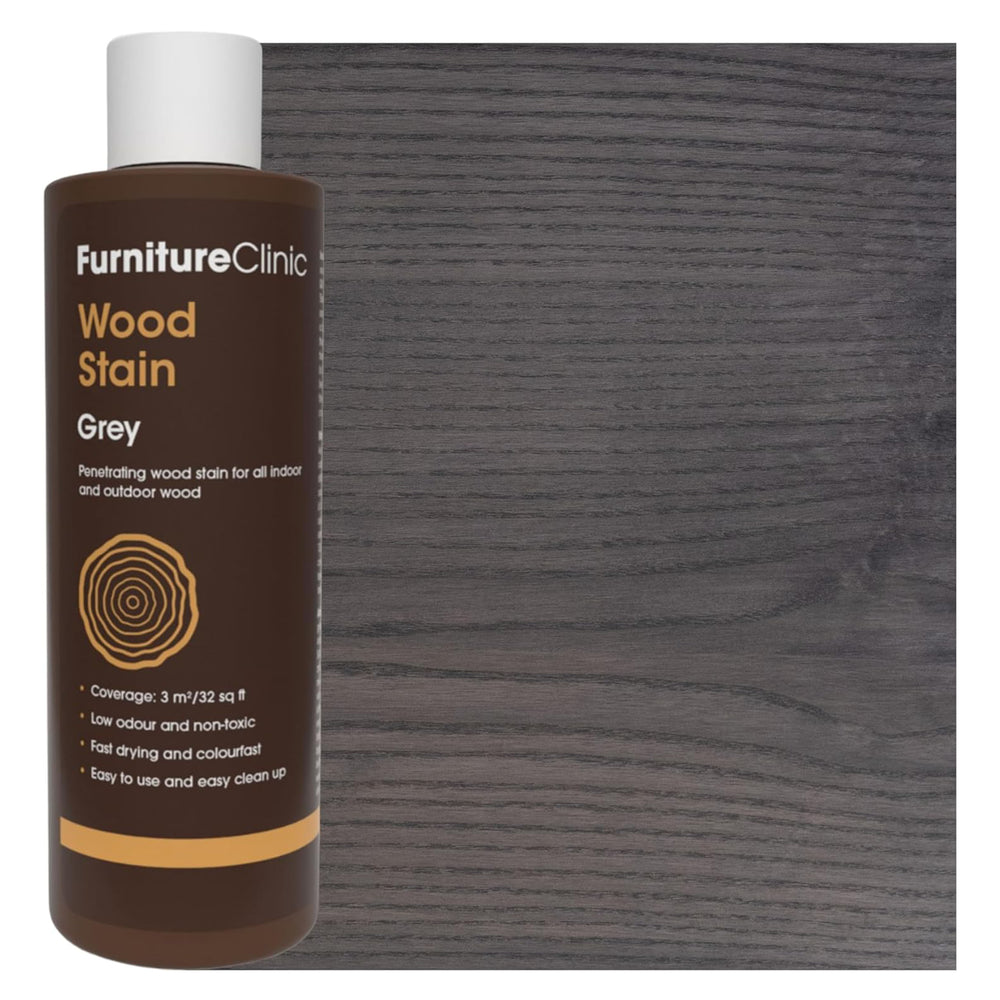 Wood Stain