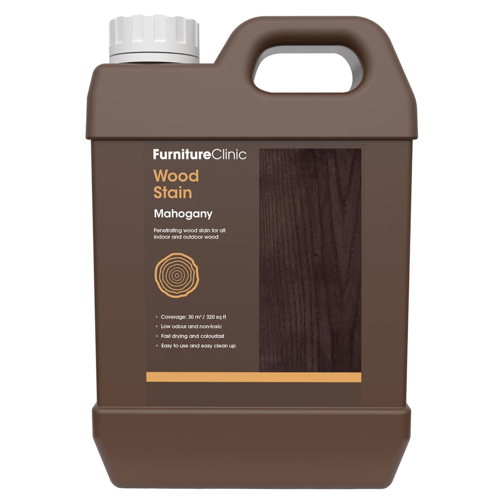 Wood Stain