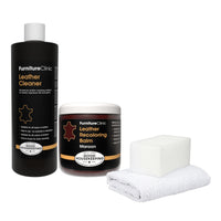 Leather Easy Restoration Kit