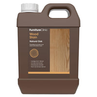 Wood Stain