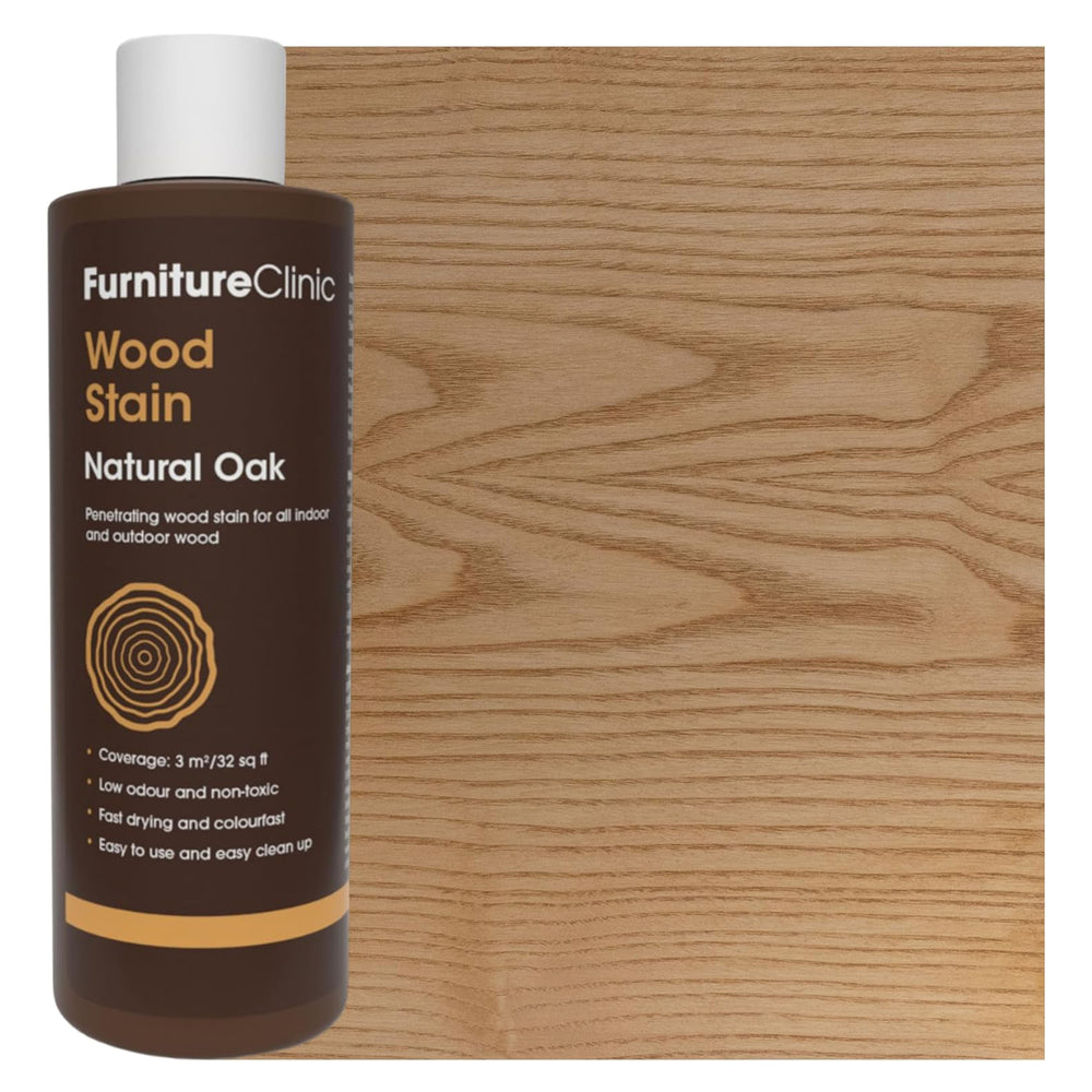 Wood Stain