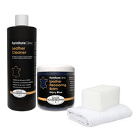 Leather Easy Restoration Kit