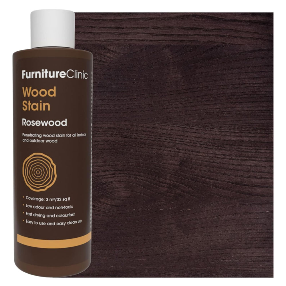 Wood Stain