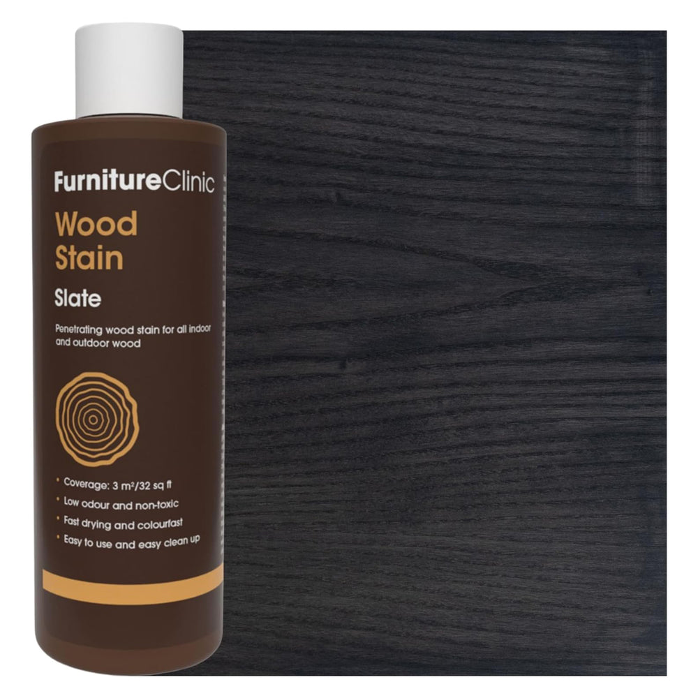 Wood Stain