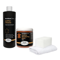 Leather Easy Restoration Kit