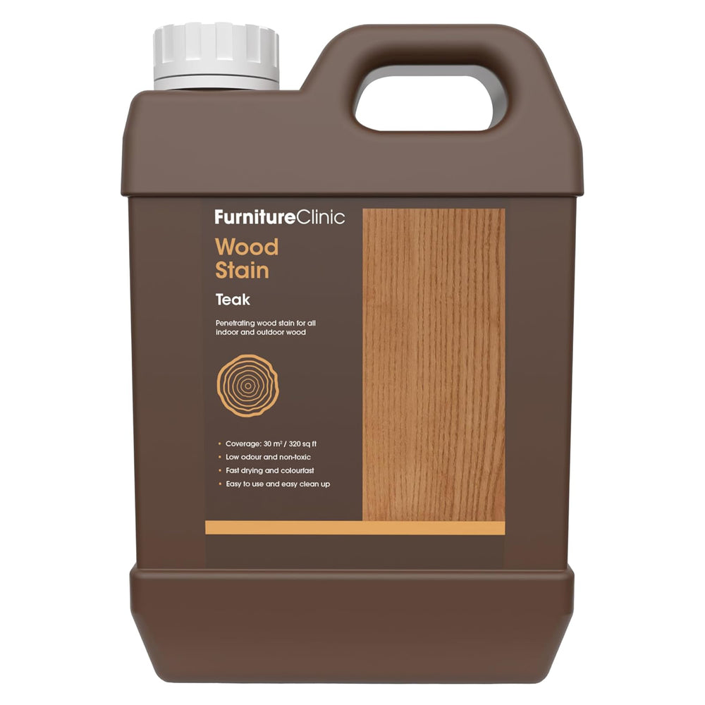 Wood Stain