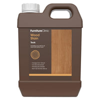 Wood Stain