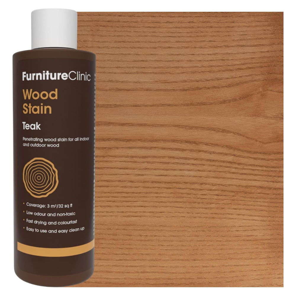 Wood Stain