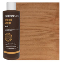Wood Stain