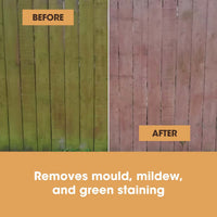 Teak Cleaner