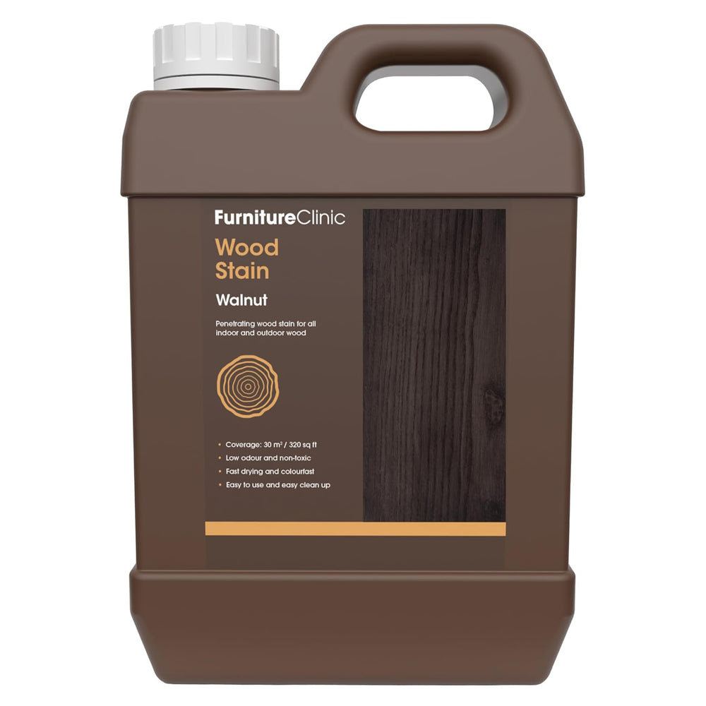 Wood Stain