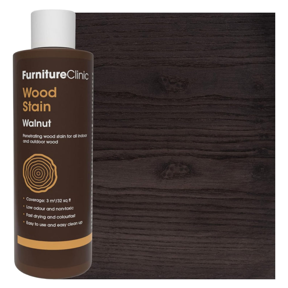 Wood Stain