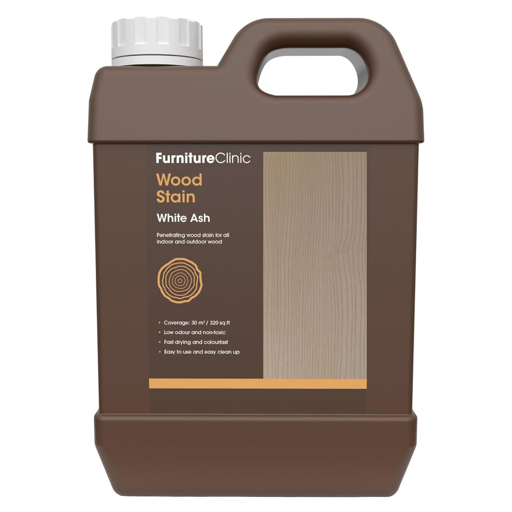 Wood Stain