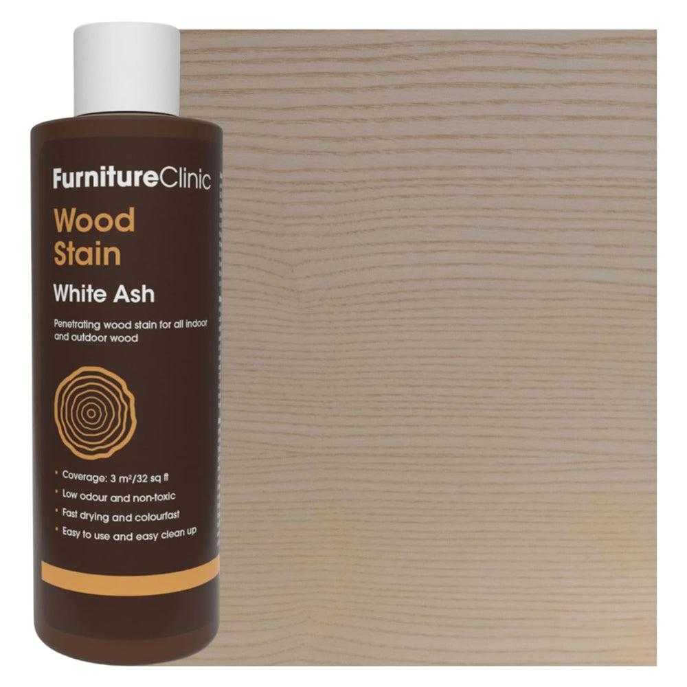 Wood Stain