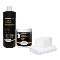 Leather Easy Restoration Kit