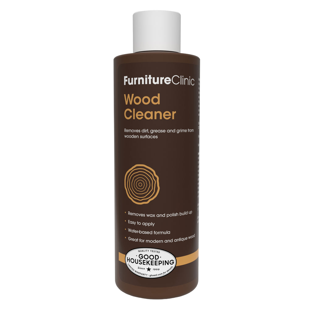 Wood Cleaner