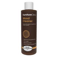 Wood Cleaner