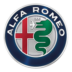 Alfa Romeo Color Chart