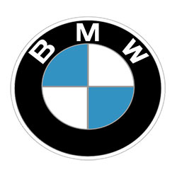 BMW Color Chart