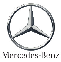 Mercedes Color Chart