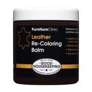 Leather Recoloring Balm - Color Restorer For Leather