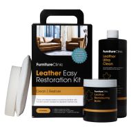 Leather Easy Restoration Kit
