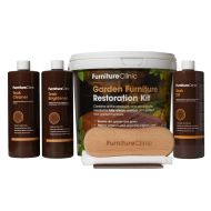 Garden Furniture Restoration Kit