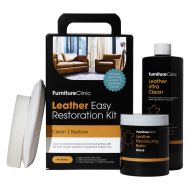 Leather Easy Restoration Kit