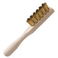 Suede Brush