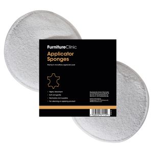 Applicator Sponges (1 pack of 2)