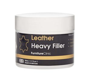 Heavy Filler