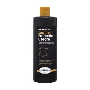 Leather Protection Cream