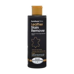 Leather Stain Remover