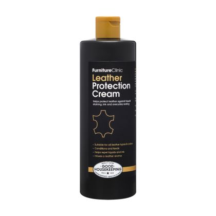 Leather Protection Cream