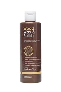 Wood Wax & Polish