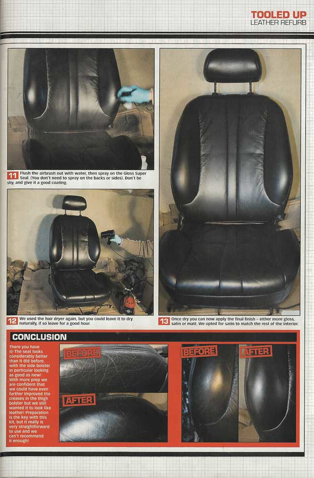 Fast Ford Magazine - Page 4