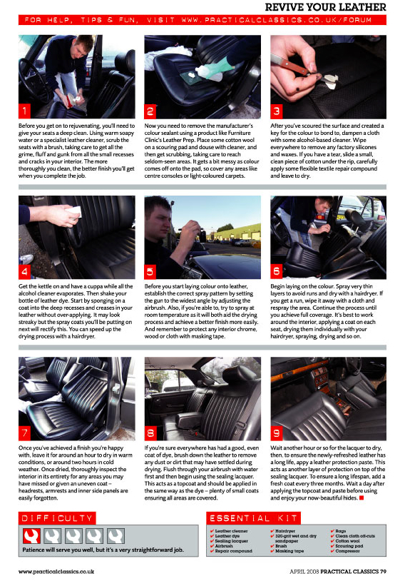 Practical Classics - Page 2