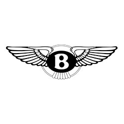 Bentley Color Chart