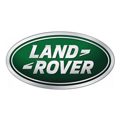 Land Rover Color Chart