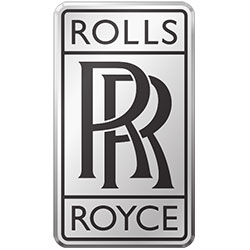Rolls Royce Color Chart