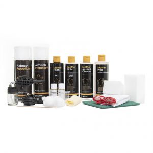 Leather Colorant Kit