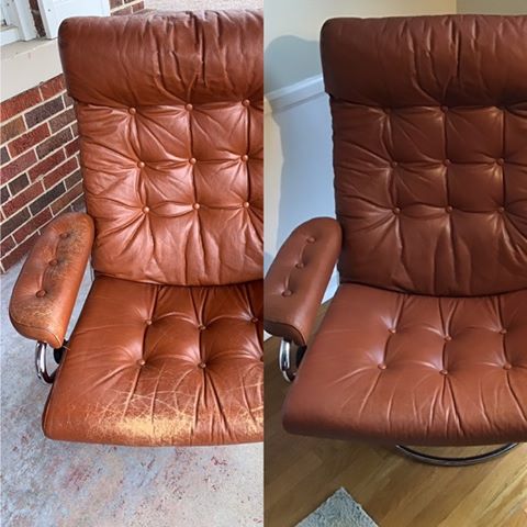 Our Top Rated Leather Recoloring, Leather Recoloring Balm Home Depot